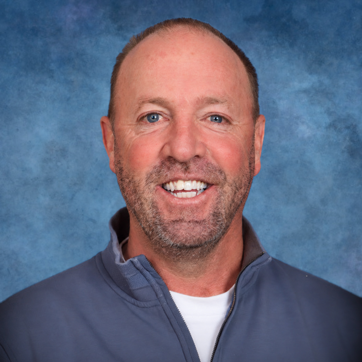 Todd Hess portrait
