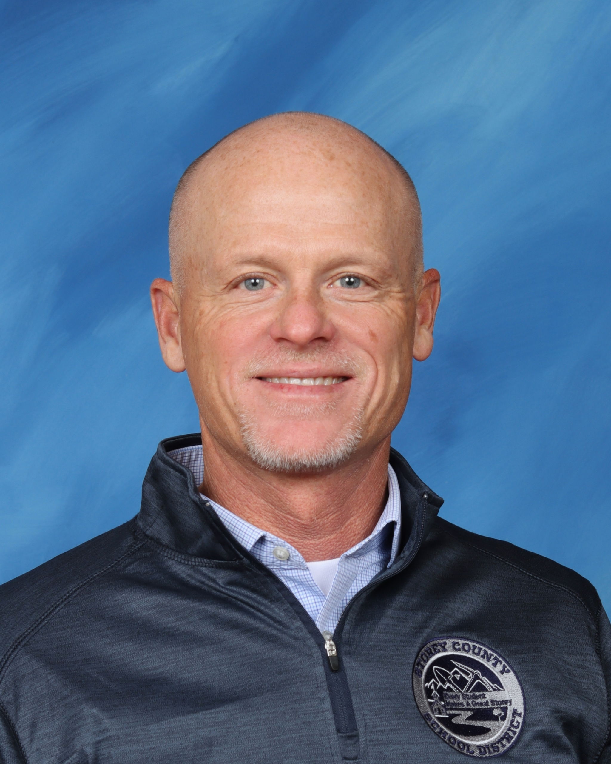 Joe Girdner of ADAVEN Industries