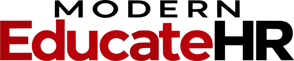 Modern EducateHR Network logo