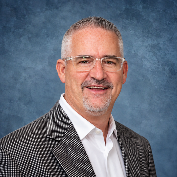Keith Lewis, owner of Modern EducateHR