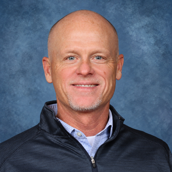 Portrait of Joe Girdner of ADAVEN Industries