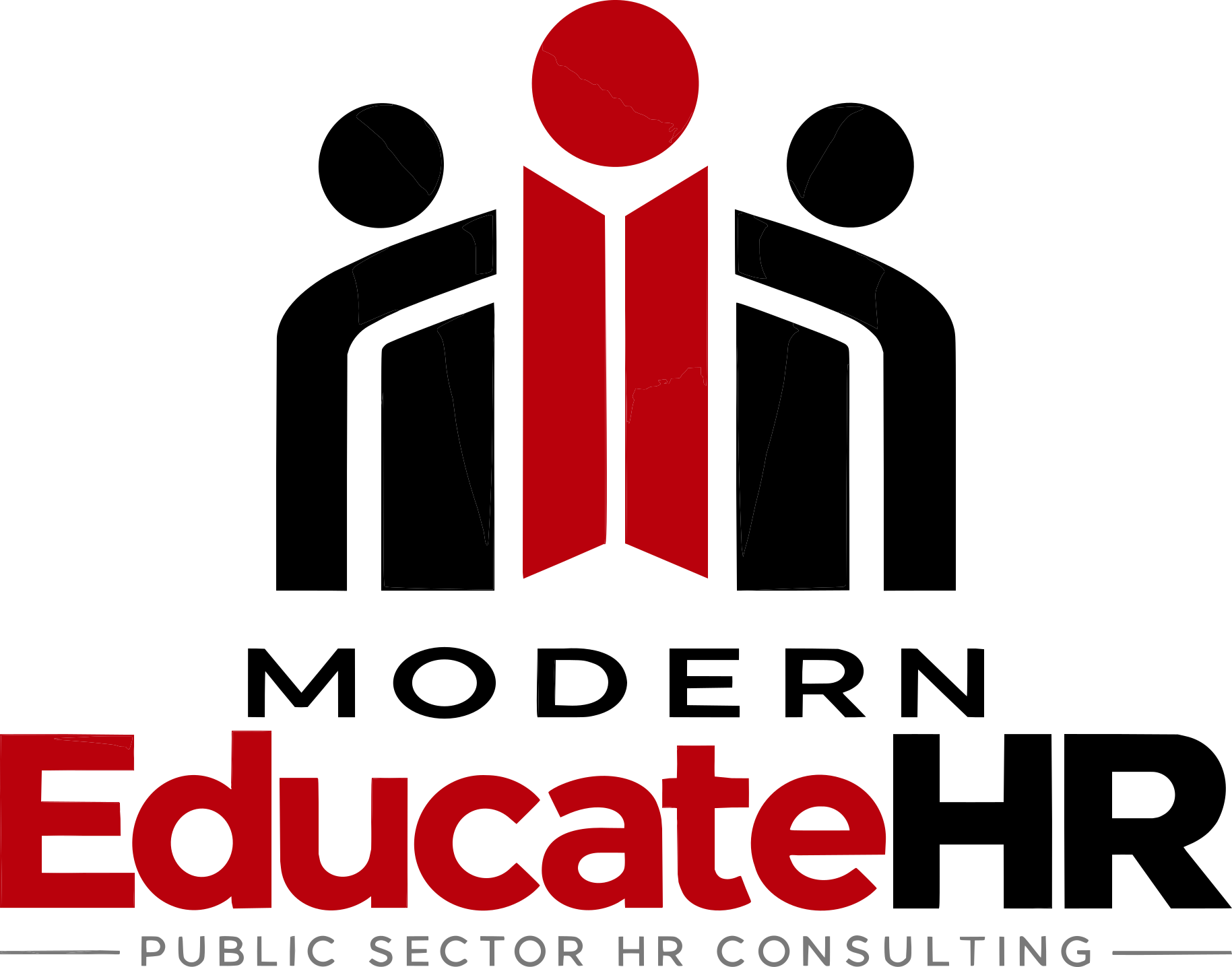 Educate Public Sector HR Consulting logo